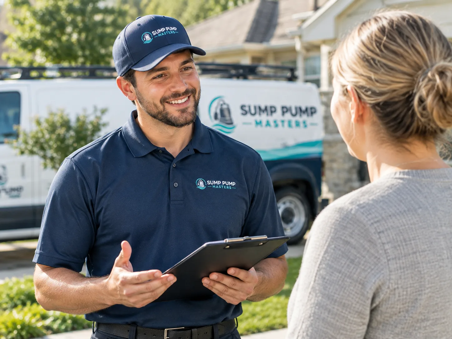 Sump Pump Repair Union Church, MS FAQs